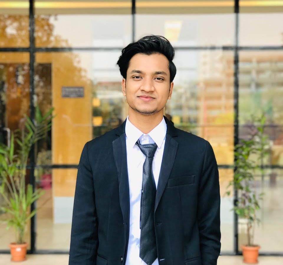 Shakib Howlader